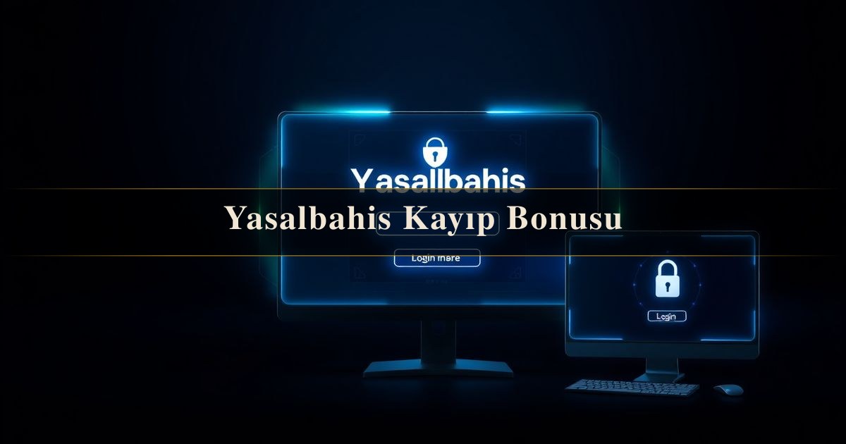 Yasalbahis Kayıp